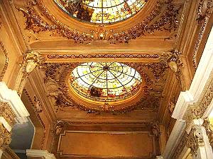 PA da- 022- Opera- interieur